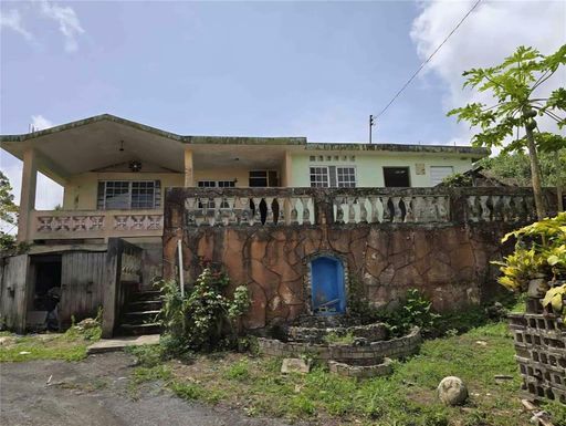 PR-156 KM. 6.0 PARCEL 49 BOTIJAS 2 WARD