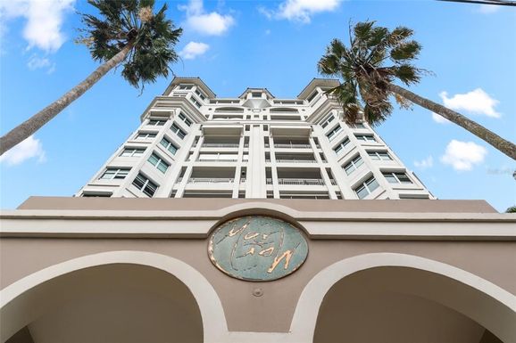 1754 MCLEARY AVE UNIT 901