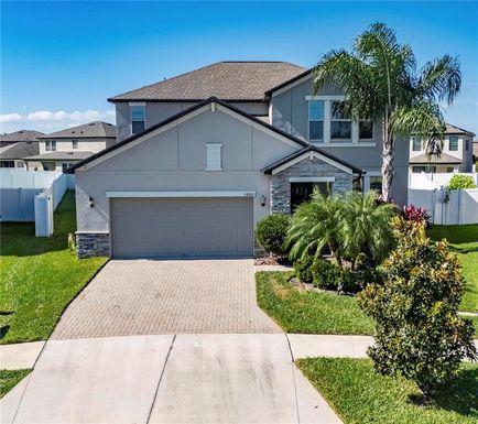 13332 WILDFLOWER MEADOW DRIVE