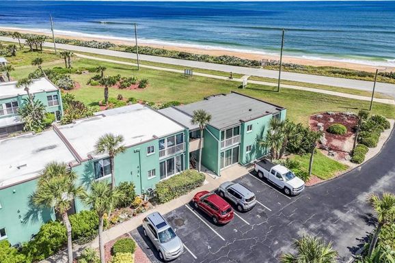 5500 OCEAN SHORE BOULEVARD UNIT UT02