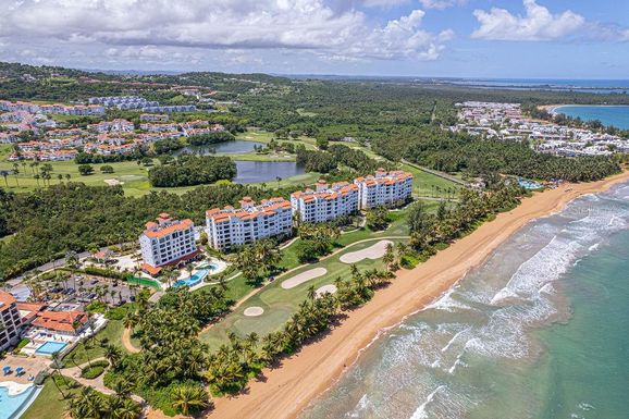 Ocean Sixteen 9000 RIO MAR BLVD UNIT 321