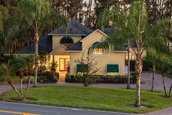 10417 LAKE LOUISA ROAD