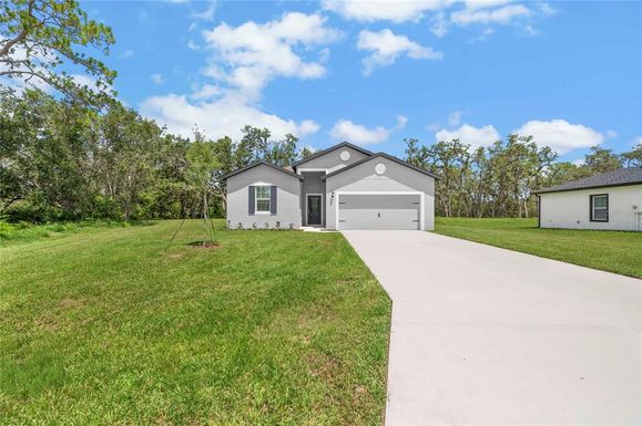 304 BOWFIN COURT