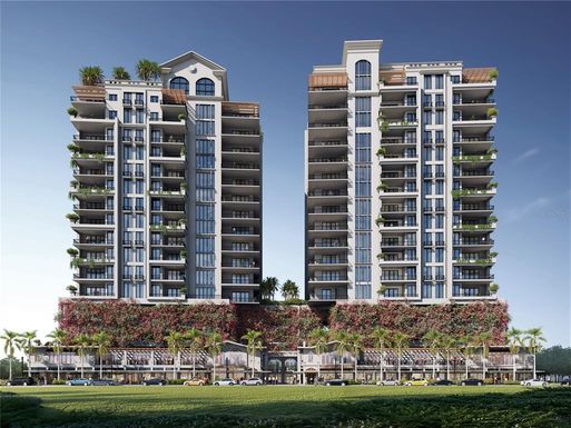 65 S PALM AVENUE UNIT 1006