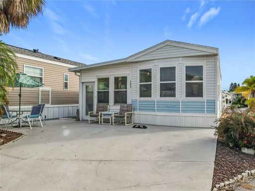 9000 US HWY 192 UNIT 289