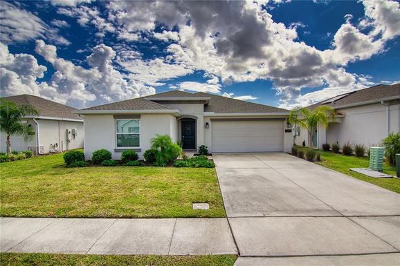 5380 PRESERVE BOULEVARD