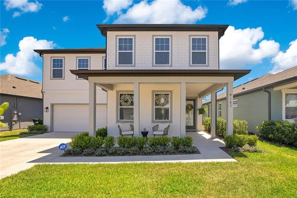 9187 WAVERLY WALK DRIVE