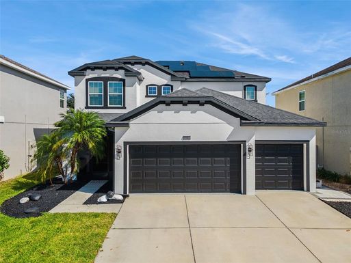 12004 RAMBLING STREAM DRIVE