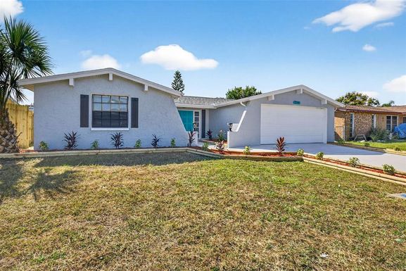 7334 FOX HOLLOW DRIVE