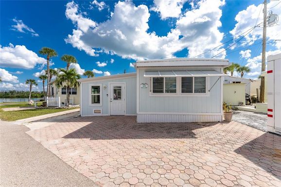 2295 N BEACH ROAD UNIT 409