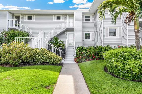 5852 GASPARILLA ROAD UNIT MV13