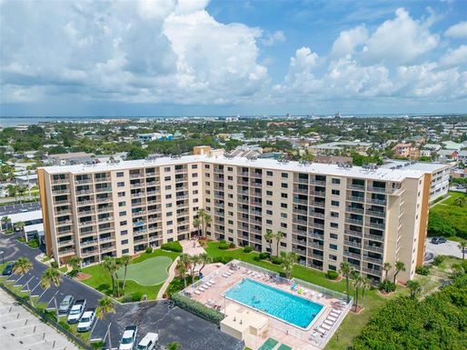 7520 RIDGEWOOD AVENUE UNIT 906