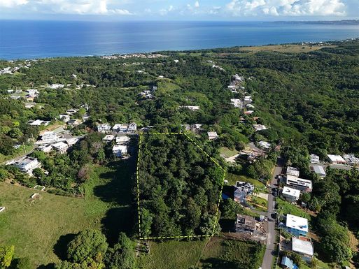 CARR 413 KM 5.1 BO. PUNTAS