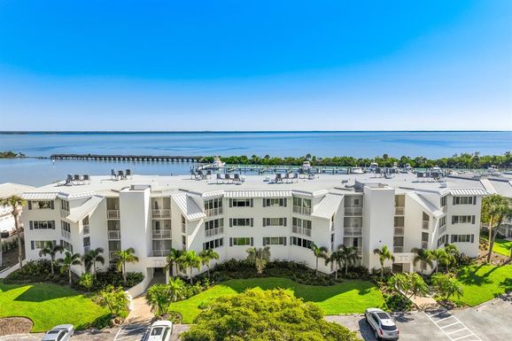 5858 GASPARILLA ROAD UNIT MM40
