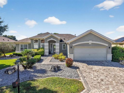 13536 SE 97TH TERRACE ROAD