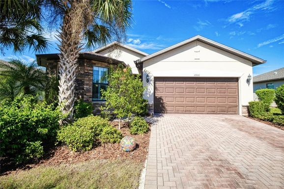 2600 SHERMAN  OAK DRIVE