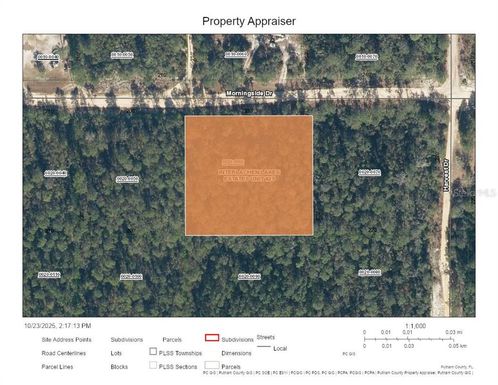 111 MORNINGSIDE DRIVE