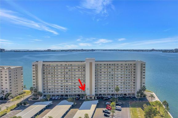 6060 SHORE BOULEVARD S UNIT 106