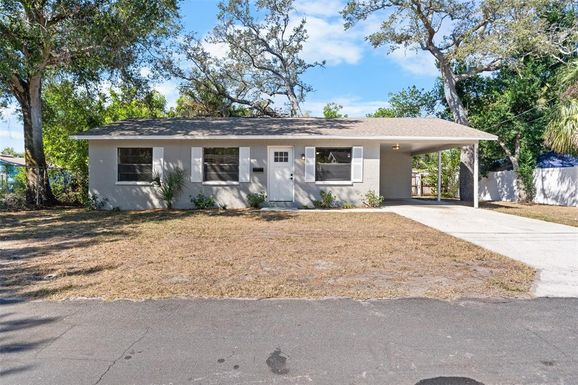 1773 TIFTON TERRACE S