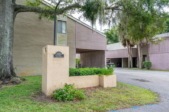 1409 OAK PLACE UNIT F