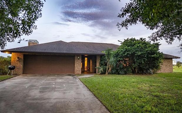 3921 RED BRIDGE ROAD