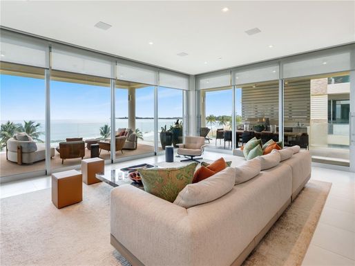 BAHIA BEACH RESORT OCEAN DRIVE CONDOMINIUM UNIT 3401