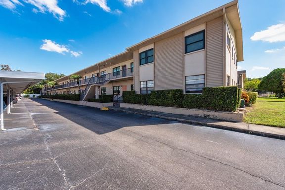 5967 TERRACE PARK DRIVE N UNIT 107