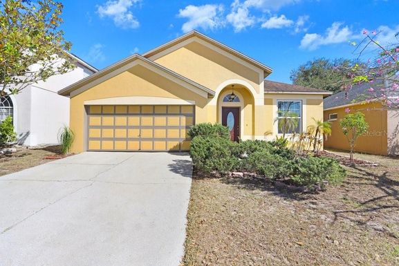 919 GRAND CANYON DRIVE