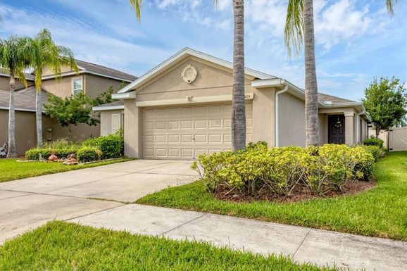 16505 MYRTLE SAND DRIVE