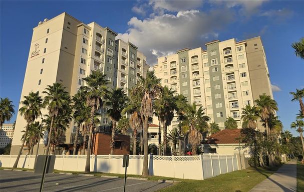 7383 UNIVERSAL BOULEVARD UNIT 408