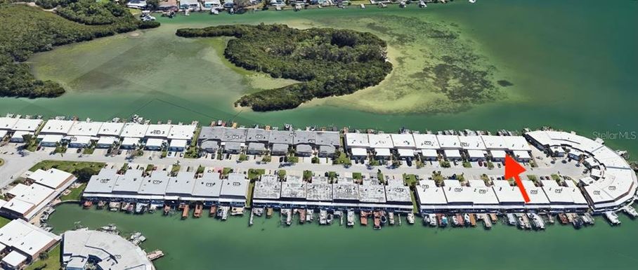 636 BOCA CIEGA POINT BOULEVARD S