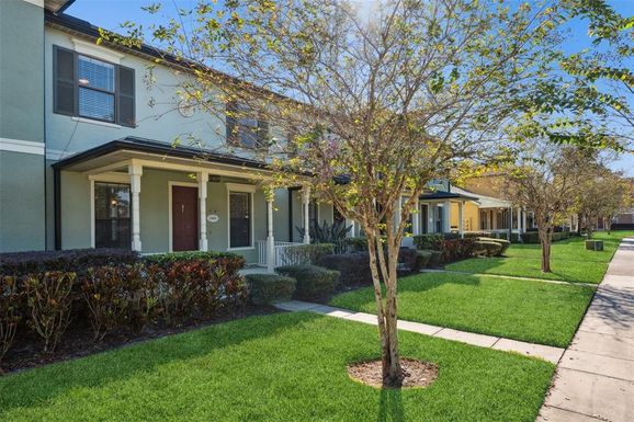 13820 BEAUREGARD PLACE