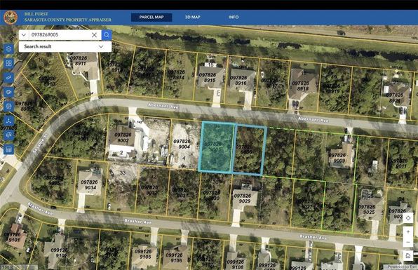 Lot 5 & 6 ABERNANT AVENUE UNIT 2