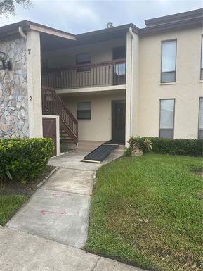 1200 TARPON WOODS BOULEVARD UNIT S2