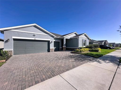 623 CONSERVATION BOULEVARD