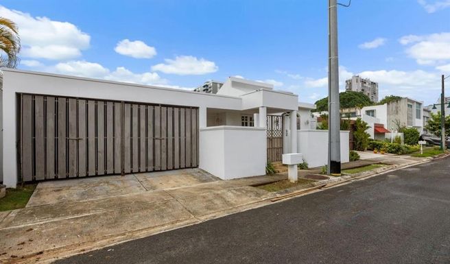 Mansiones Gdn Hills B-2 CALLE SEIS