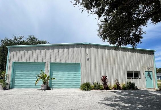 321 N SAFFORD AVENUE