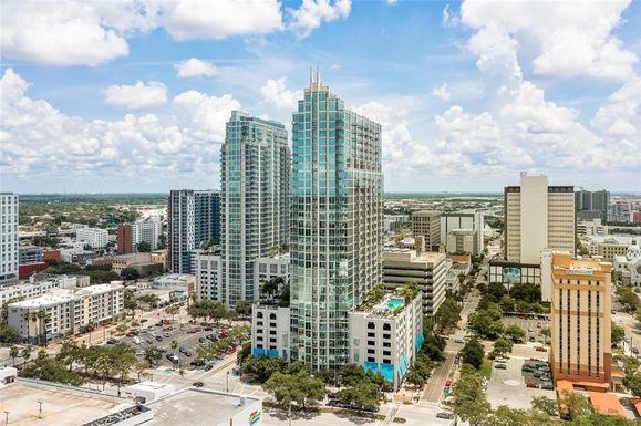 777 N ASHLEY DRIVE UNIT 1403