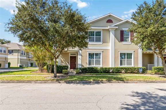 3526 SEBASTIAN BRIDGE LANE