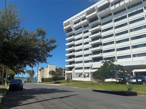 30 TURNER STREET UNIT 608