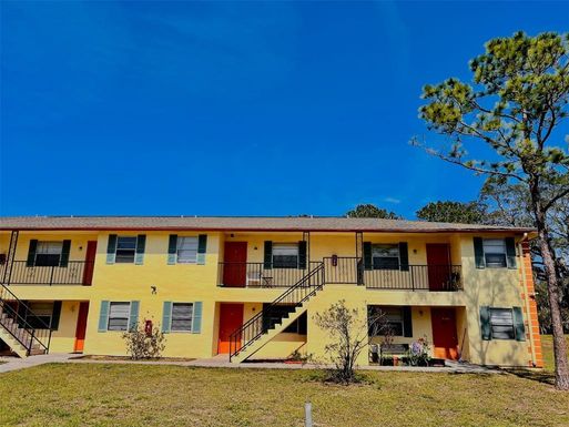 2192 KNOX MACRAE DRIVE UNIT H