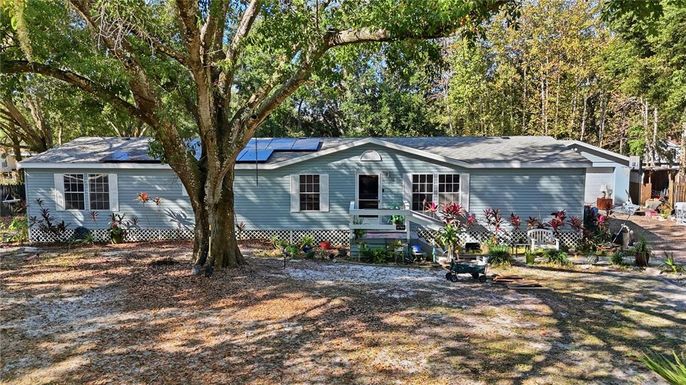 6705 APPLEWOOD DRIVE