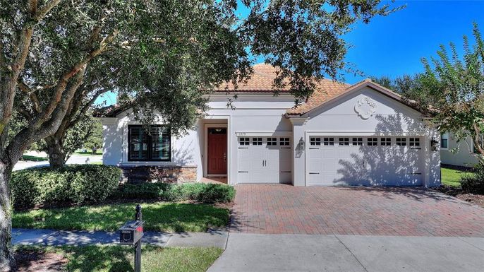 1379 DOLPHIN HEAD STREET