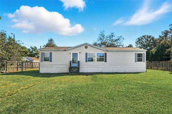 14396 MONTEVISTA ROAD