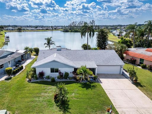 1606 BUNKER HILL DRIVE