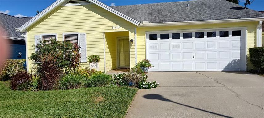 823 ISLAND POINT DRIVE