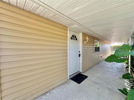 126 FLAMINGO DRIVE UNIT 1/2