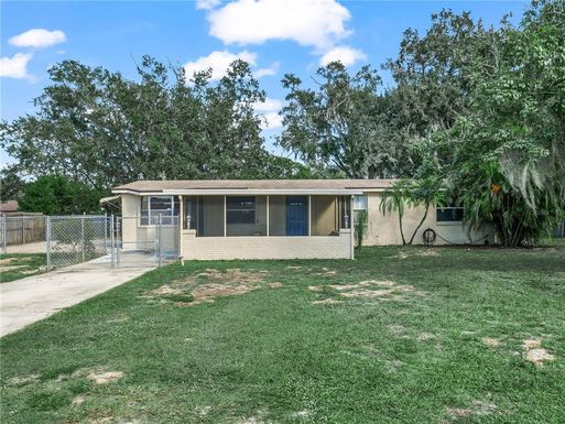 5042 SPIRIT LAKE ROAD