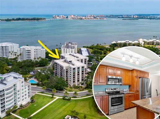 150 BELLEVIEW BOULEVARD UNIT 508