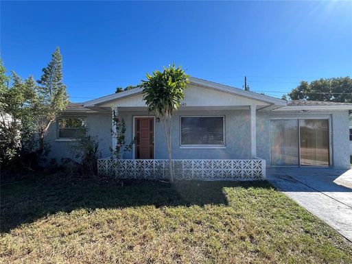 3640 HOLIDAY LAKE DRIVE